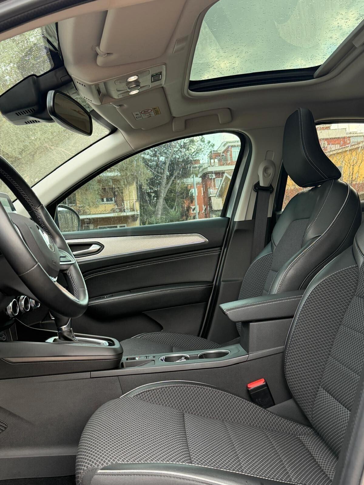 Renault Arkana Full Hybrid E-Tech 145 CV Techno