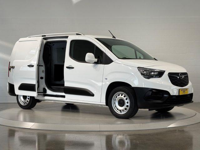 OPEL Combo Cargo XL 1.5Diesel 100cv PL 900kg PREZZO+IVA
