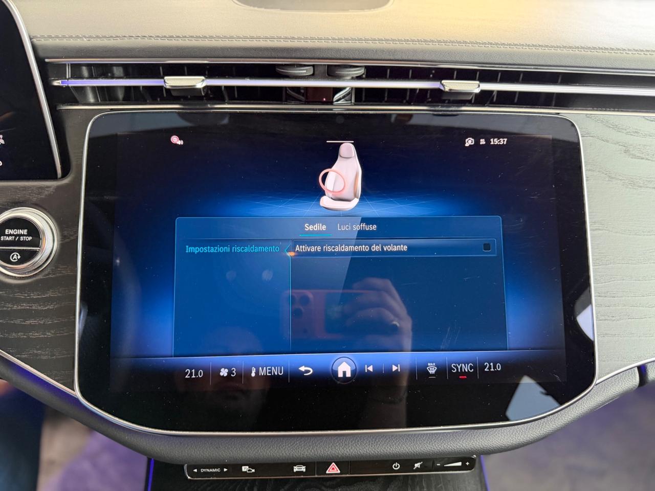 M.B E 220 d MHEV AMG Premium Plus IVA ESPOSTA