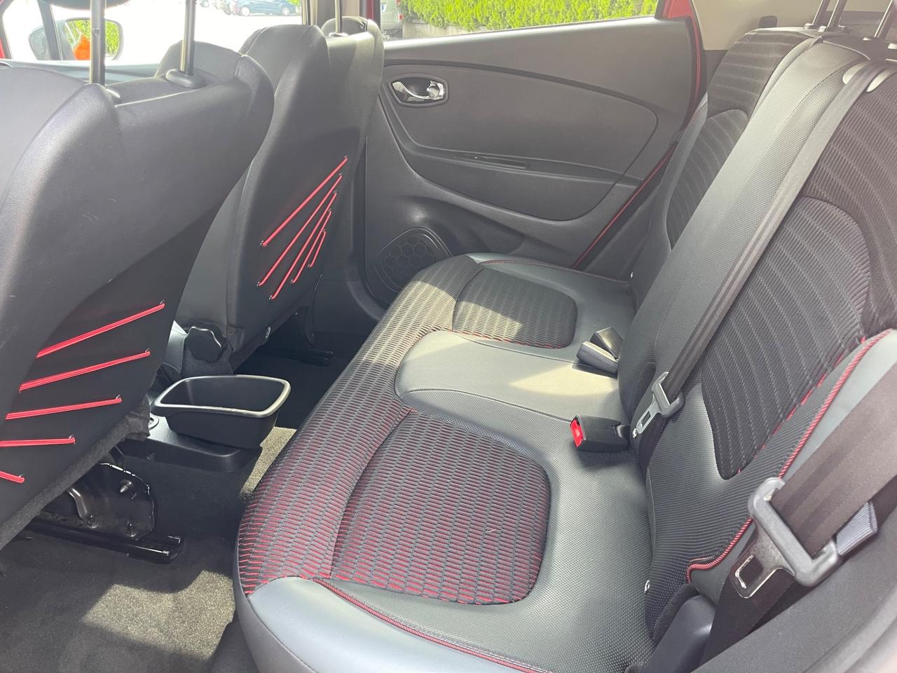 Renault Captur dCi 8V 90 CV Start&Stop Energy Life