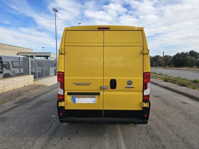 FIAT Ducato 33 2.3 MJT 120CV PM-TM Furgone