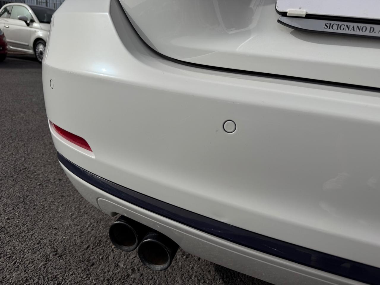 Bmw 420 420d GranCoupé Sport