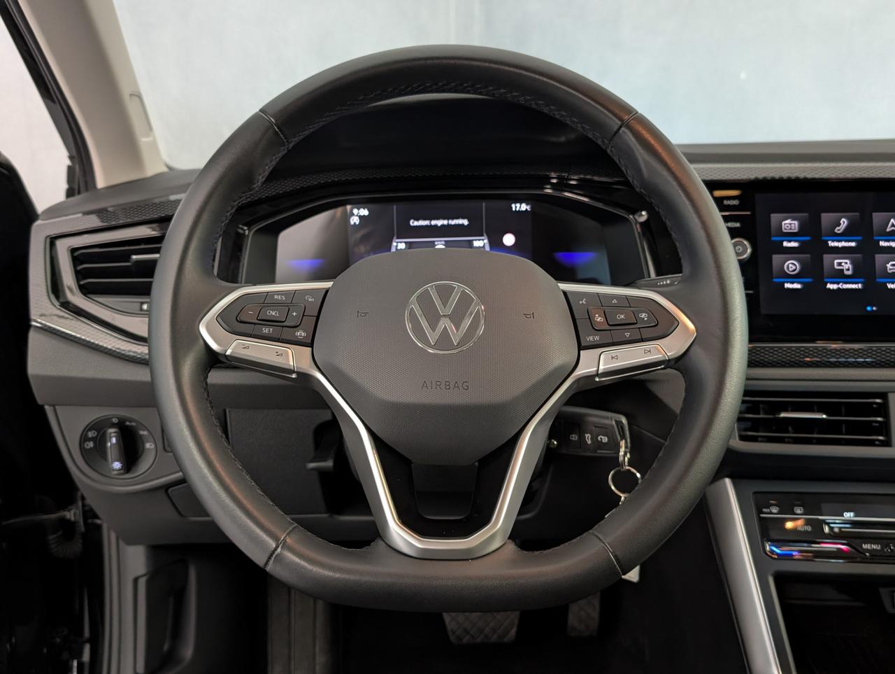 Volkswagen Polo 1.0 TSI DSG Life