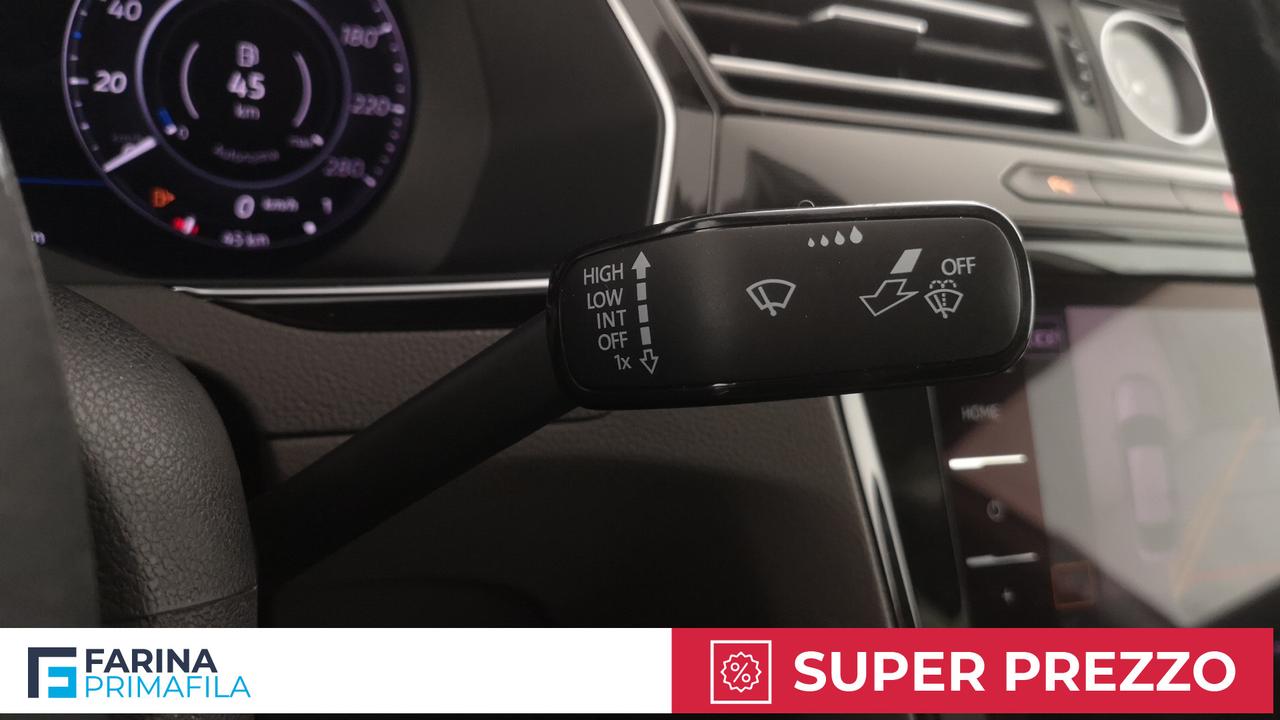 VOLKSWAGEN Arteon - Arteon 2.0 tdi Elegance 150cv dsg