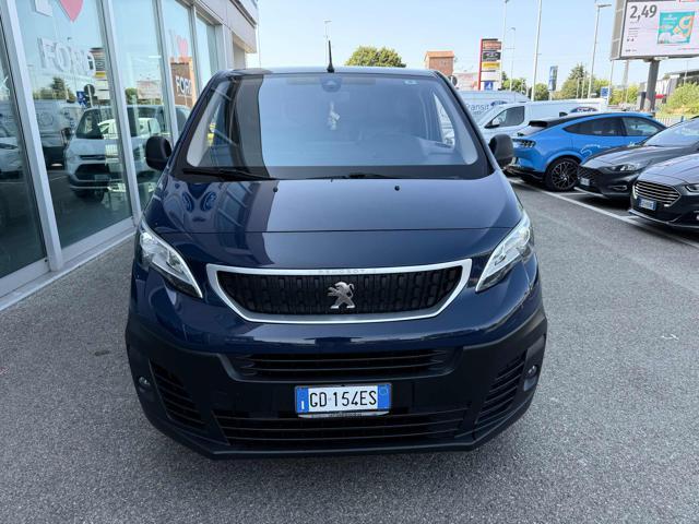 PEUGEOT Expert 2.0 BlueHDi 120 PC-TN CAMBIO AUT.