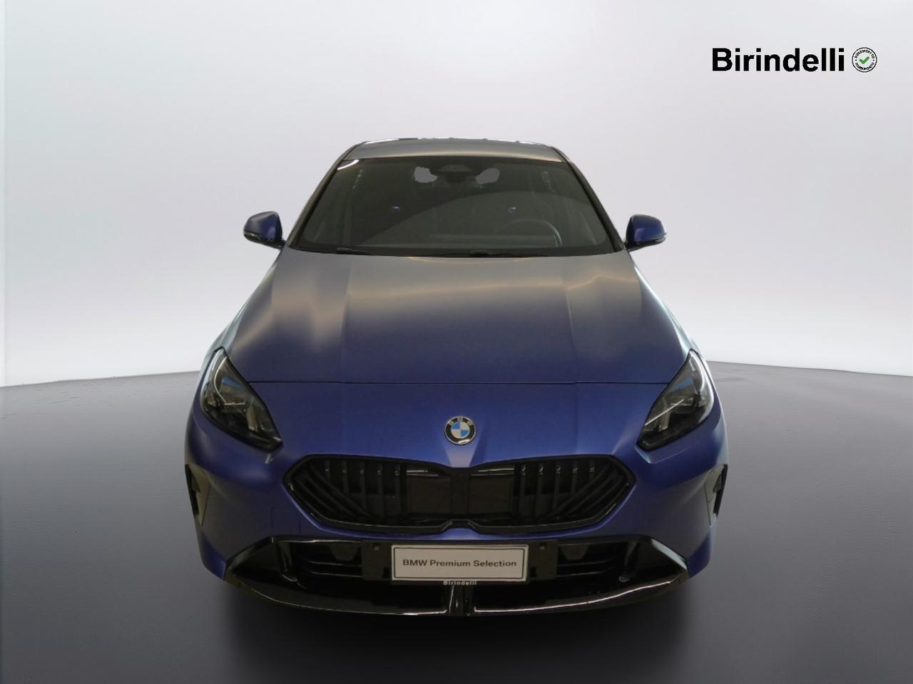 BMW BMW 118d