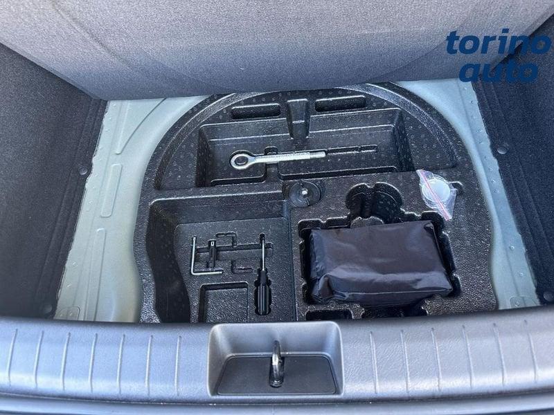 FIAT Tipo 1.5 Hybrid DCT 5 porte