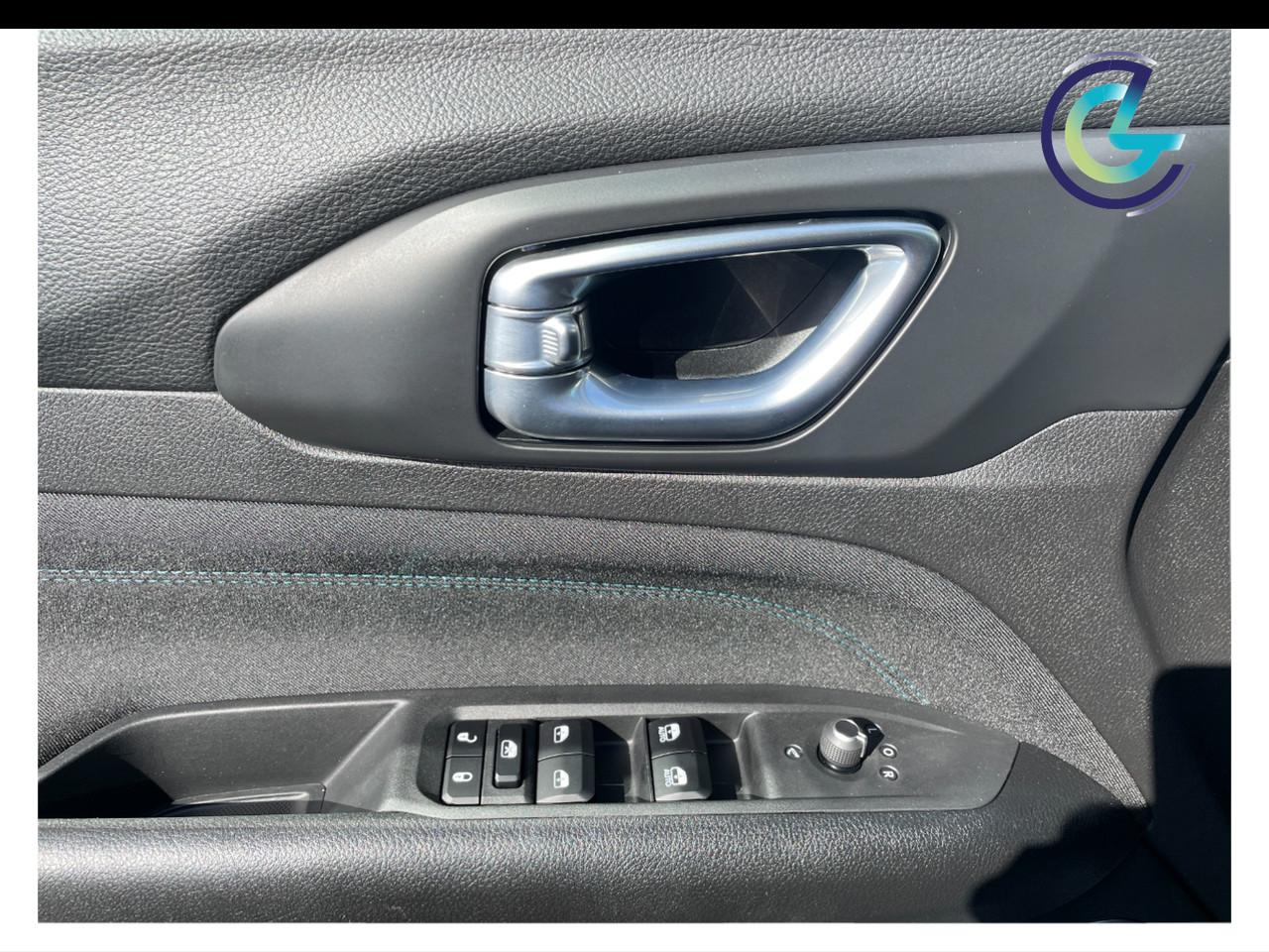 JEEP Compass Plug-In Hybrid My22 Upland 1.3 Turbo T4 Phev 4xe At6 240cv