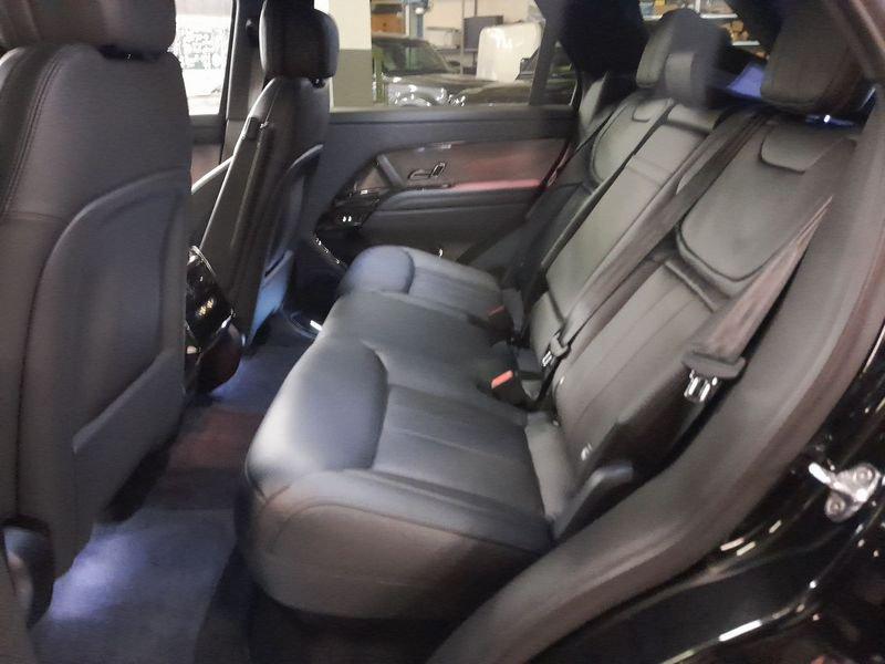 Land Rover Range Rover Sport PHEV Dynamic SE P460e PHEV AWD IVA ESPOSTA