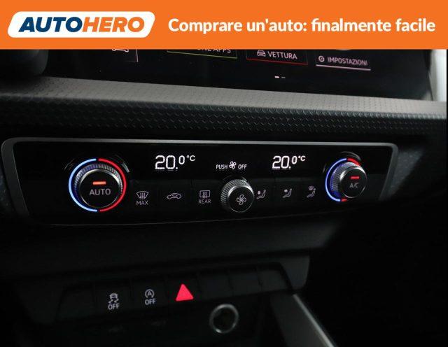 AUDI A1 SPB 30 TFSI S line edition