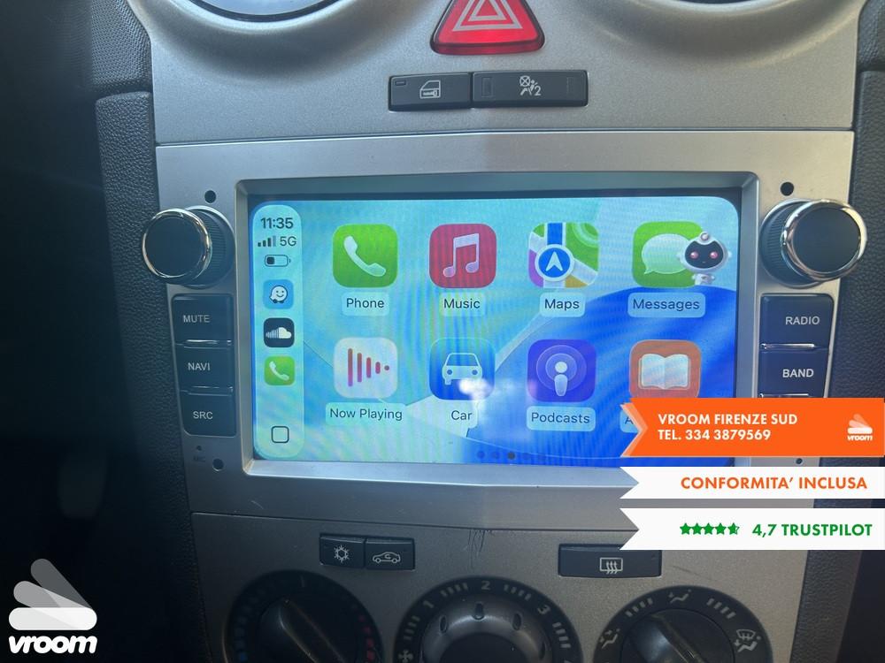 OPEL Corsa 4ª serie Corsa 1.2 5 porte Club