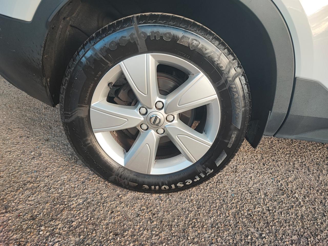 Volvo XC40 T3 Geartronic R-design