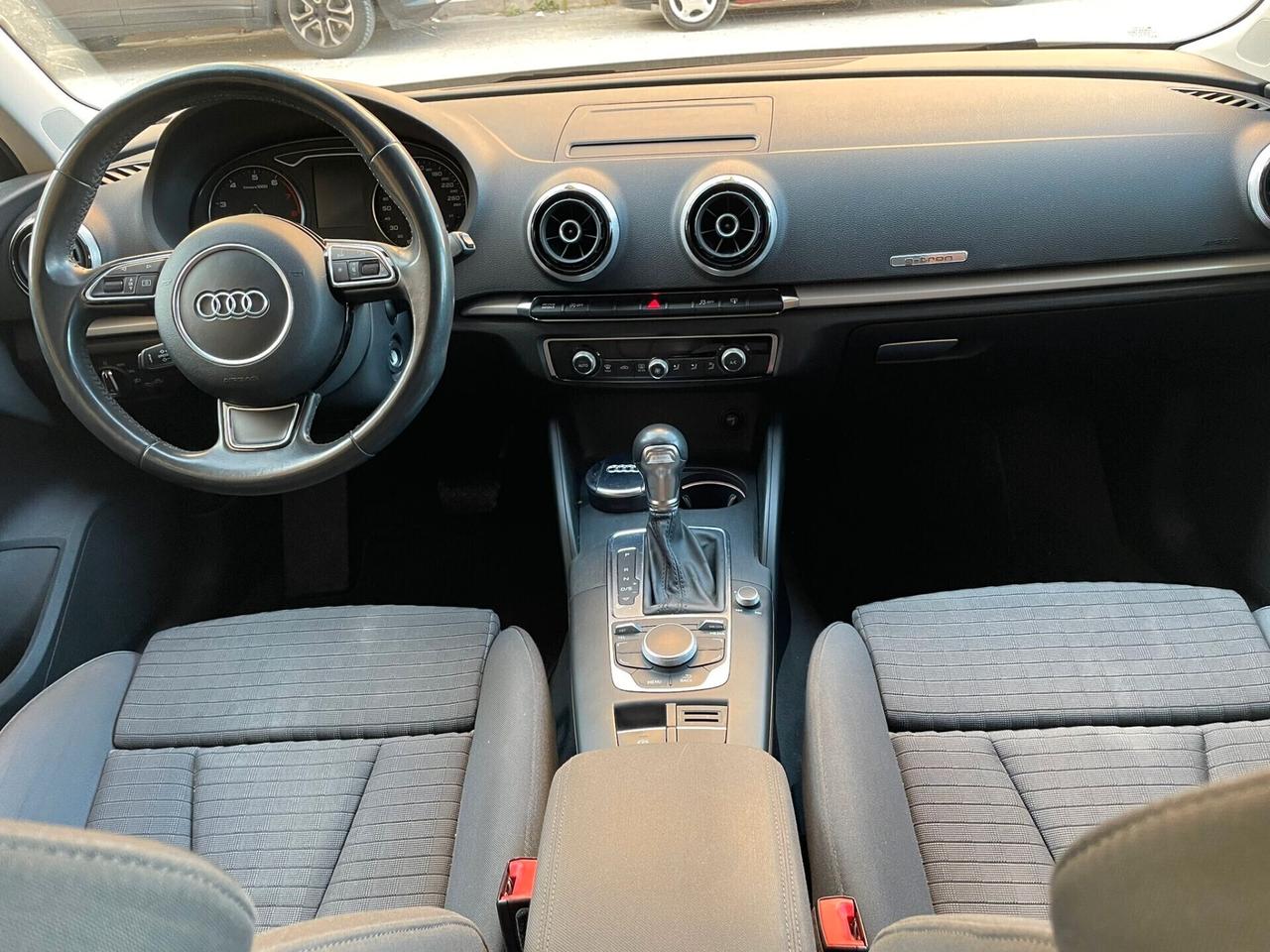 Audi A3 SPB 1.4 TFSI e-tron S tronic Ambition