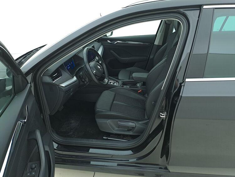 Skoda Octavia Wagon DSG Style BR123881 2.0 Diesel 116CV