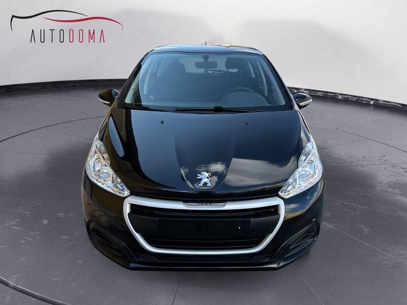 Peugeot 208 PureTech 68 5 porte Active