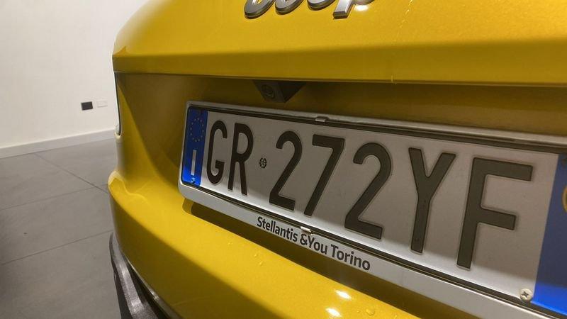 Jeep Avenger Avenger 1.2 Turbo 100 CV Summit