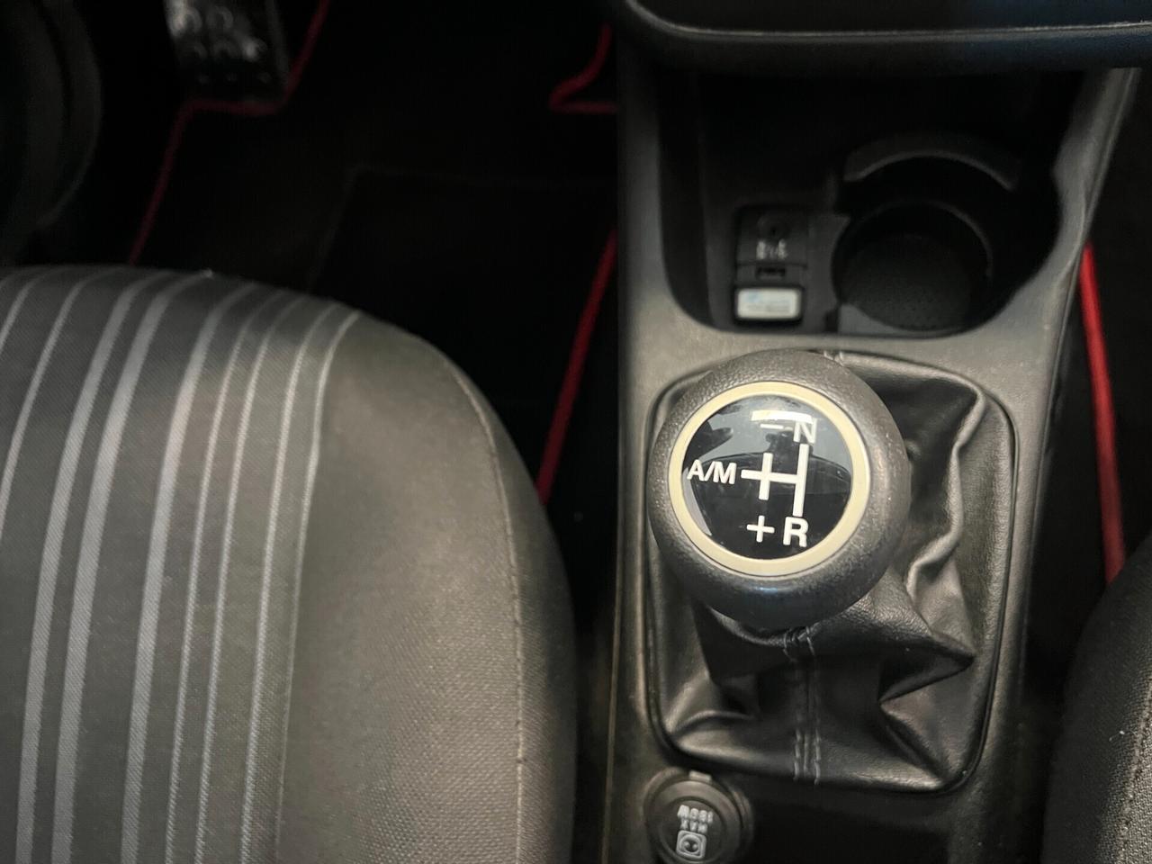 Fiat Punto Evo 1.4 5 porte CAMBIO AUTOMATICO
