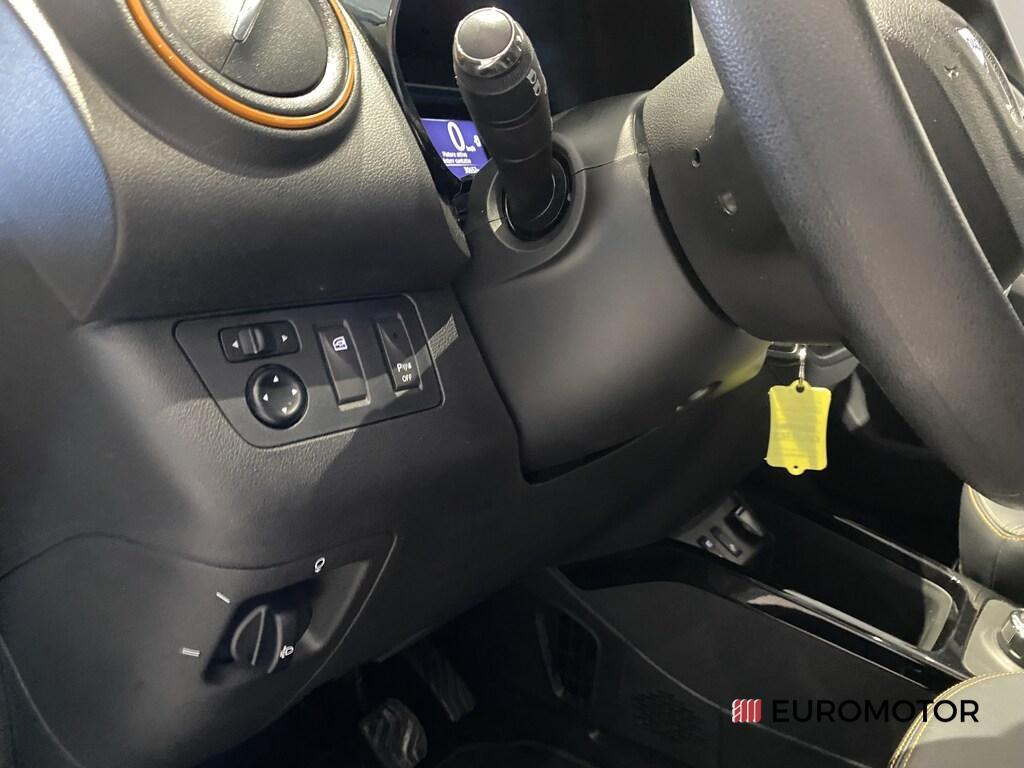 Dacia Spring Electric 45 Comfort Plus