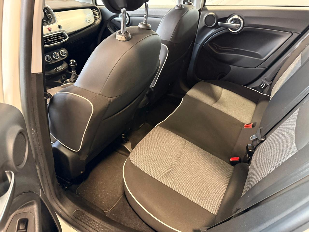 Fiat 500X 1.3 MultiJet 95 CV UniPro