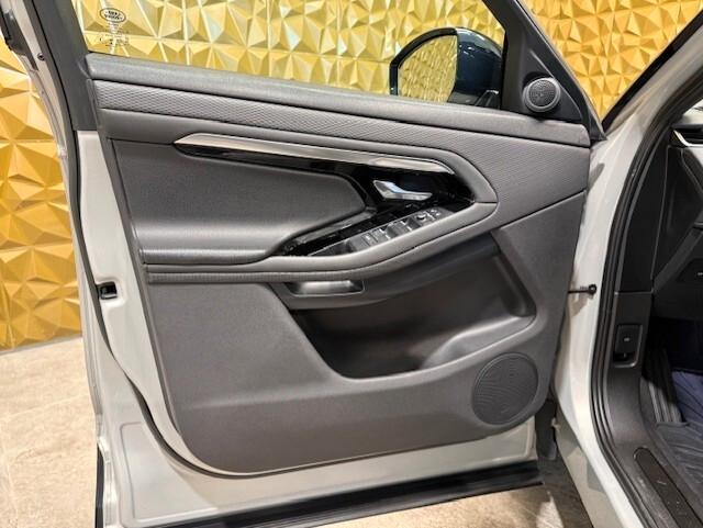 Land Rover Range Evoque 2.0d i4 mhev awd 150cv auto