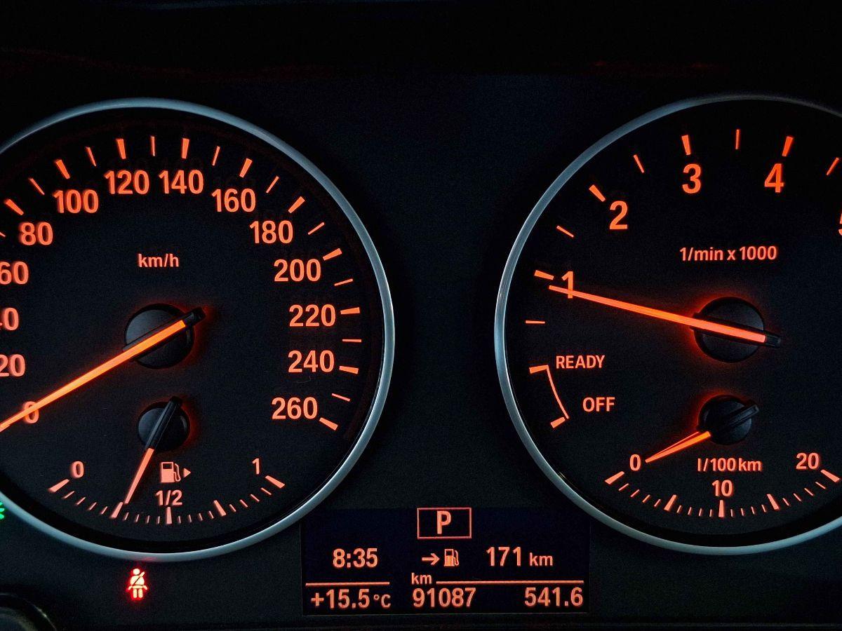 BMW X1 sDrive18i Adv - UNICO-PROPR - X NEO-PATENTATI - RETRO-CAMERA- PORTELLO ELETTR - GARANZIA