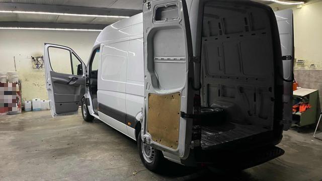MERCEDES-BENZ Sprinter F43/33 311 CDI prezzo X rivenditori