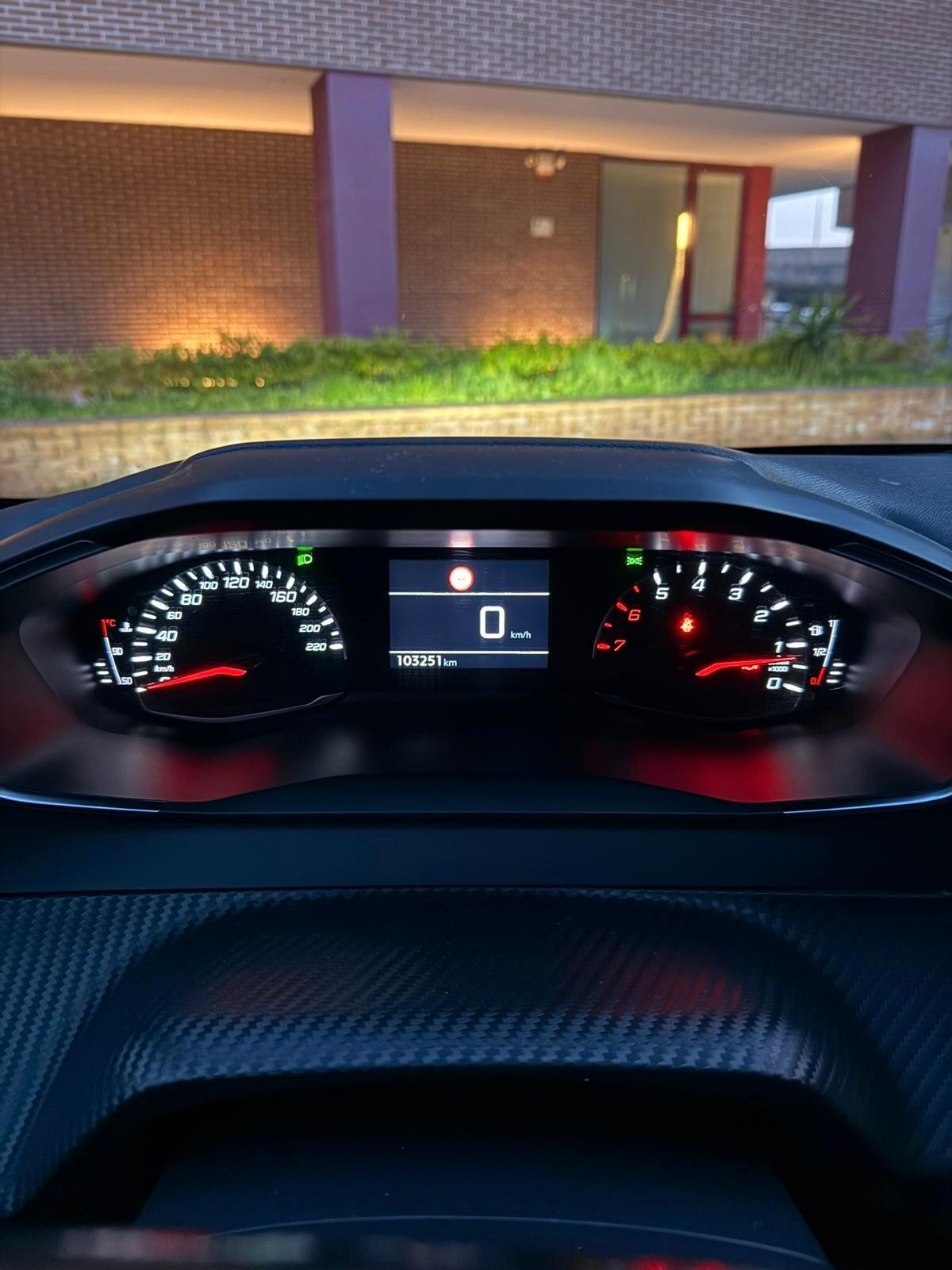 Peugeot 208 PureTech 100 Stop&Start 5 porte Active