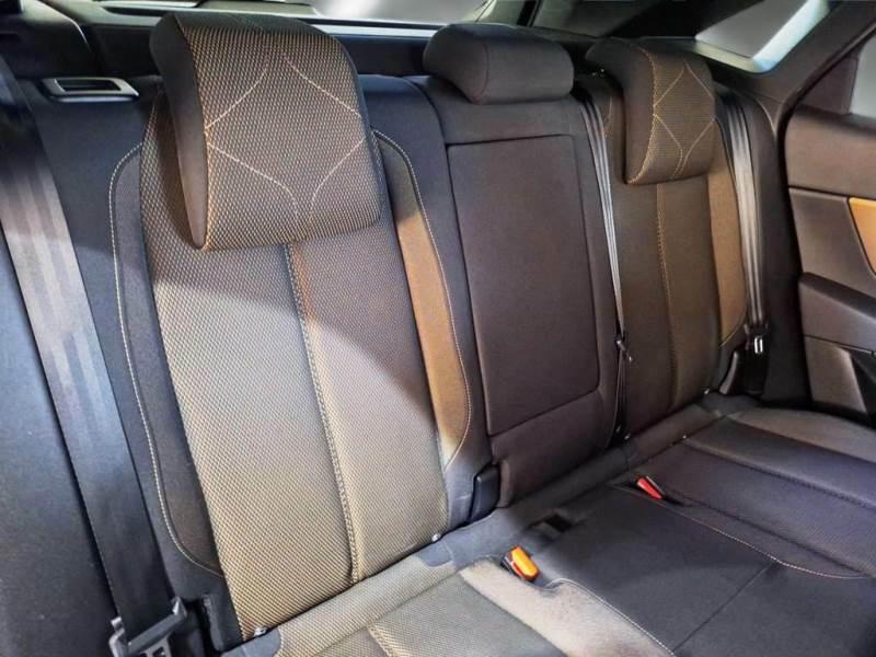 DS DS 7 CROSSBACK E-TENSE AUTOMATICA BUSINESS SUV