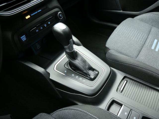 FORD Focus 1.0 EcoBoost 125CV Hybrid SW Powershift Active Des