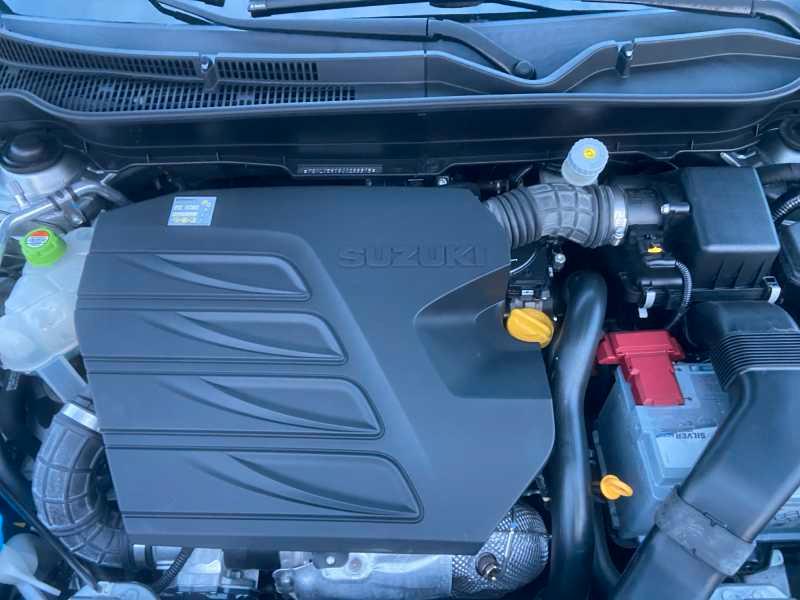 SUZUKI Vitara 1.6 ddis V-Top 4wd ALLGrip