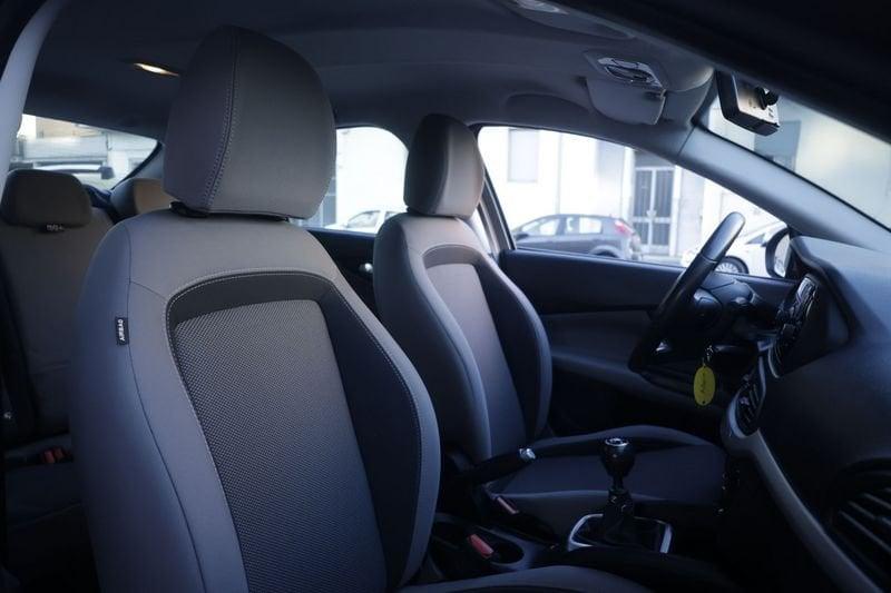 FIAT Tipo FIAT Tipo 1.4 5 porte Easy 70KW ANNO 2018