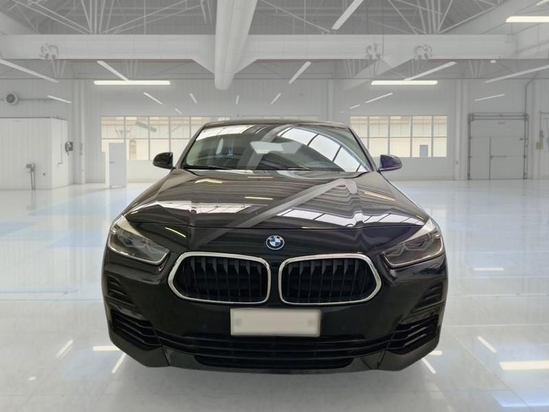 BMW X2 XDRIVE 25E BUSINESS X AUTOMATICO SUV
