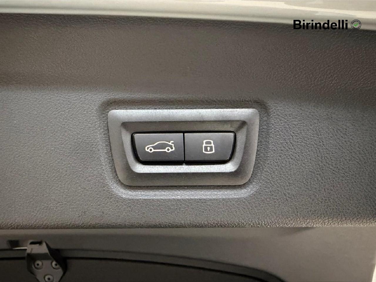 BMW Serie 4 G.C. (G26) - 420d 48V Msport