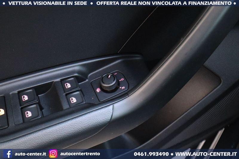 Audi A1 SPB 30 TFSI S tronic Admired LED