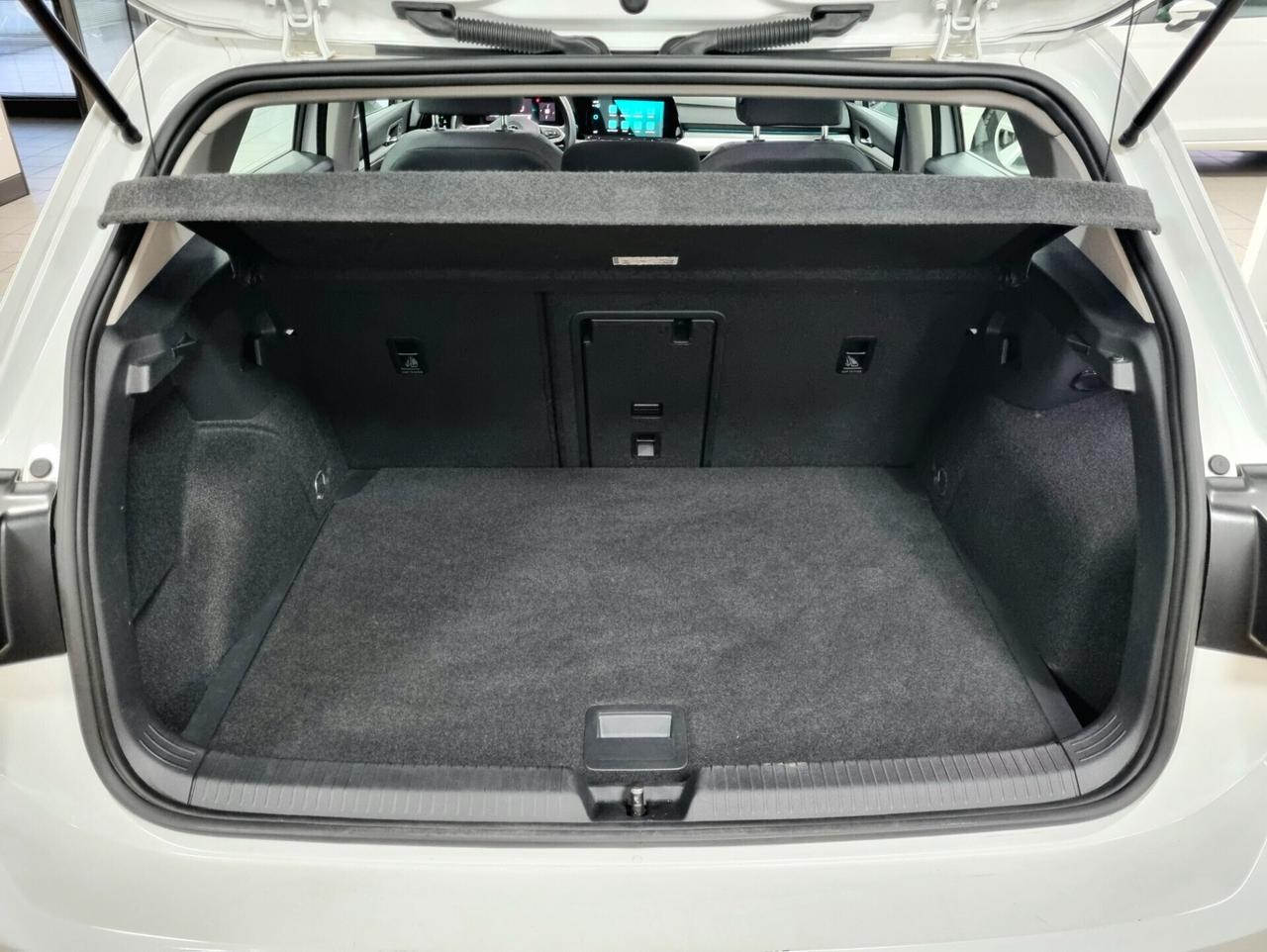 VOLKSWAGEN GOLF 2.0 TDI 115 CV SCR LIFE OK NEOPATENTATI
