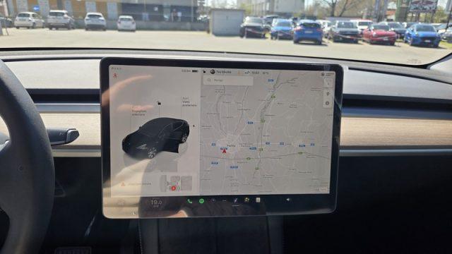 TESLA Model Y RWD PERMUTE LEASING IN CORSO IVA ESPOSTA