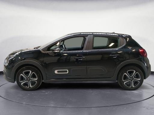Citroen C3 1.5 bluehdi Plus s&s 100cv N1 Autocarro