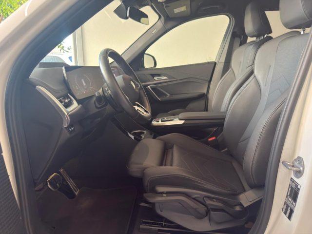 BMW X1 sDrive 18d Msport