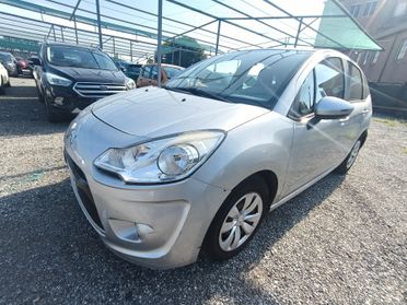 Citroen C3 1.6 HDi 90 Exclusive Style