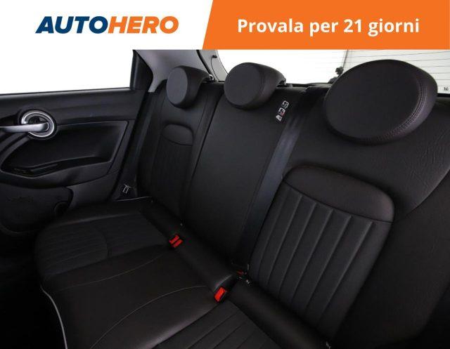 FIAT 500X 1.6 MultiJet 120 CV DCT Lounge