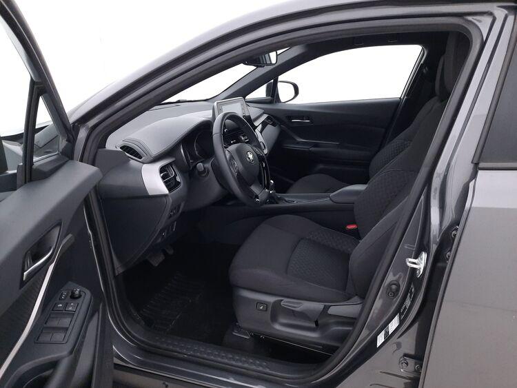 Toyota C-HR Hybrid Business BR133391 1.8 Full Hybrid 122CV