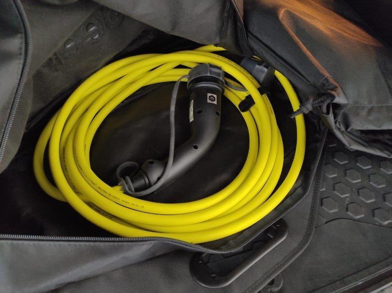 JEEP Compass 2ª serie - Compass 1.3 Turbo T4 240 CV PHEV AT6 4xe Trailhawk