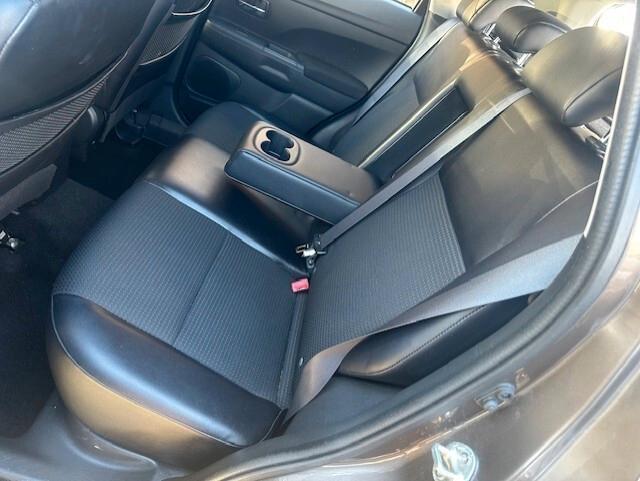 CITROEN C4 AIRCROSS