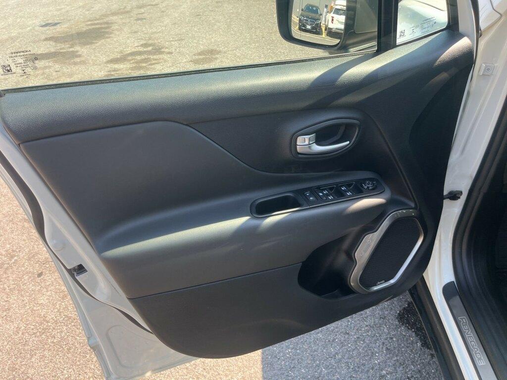 Jeep Renegade 1.0 T3 Limited 2WD