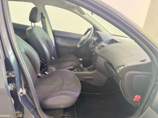 PEUGEOT 206 Plus 1.1 60CV 5p. Trendy