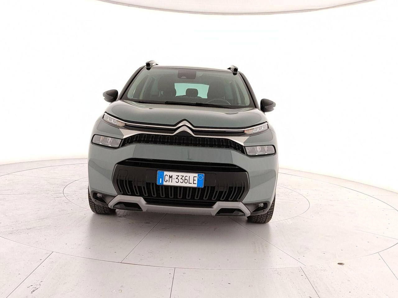 Citroen C3 Aircross PureTech 110 S&S Shine