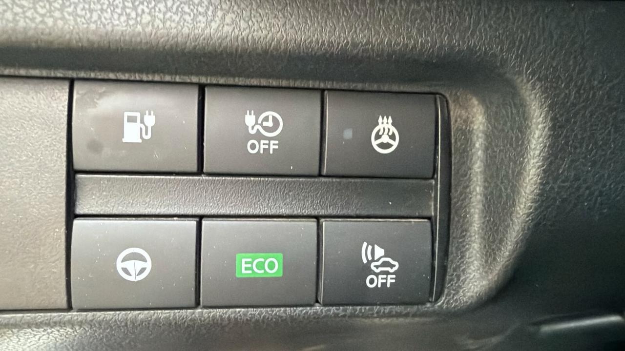 Nissan Leaf N-Connecta