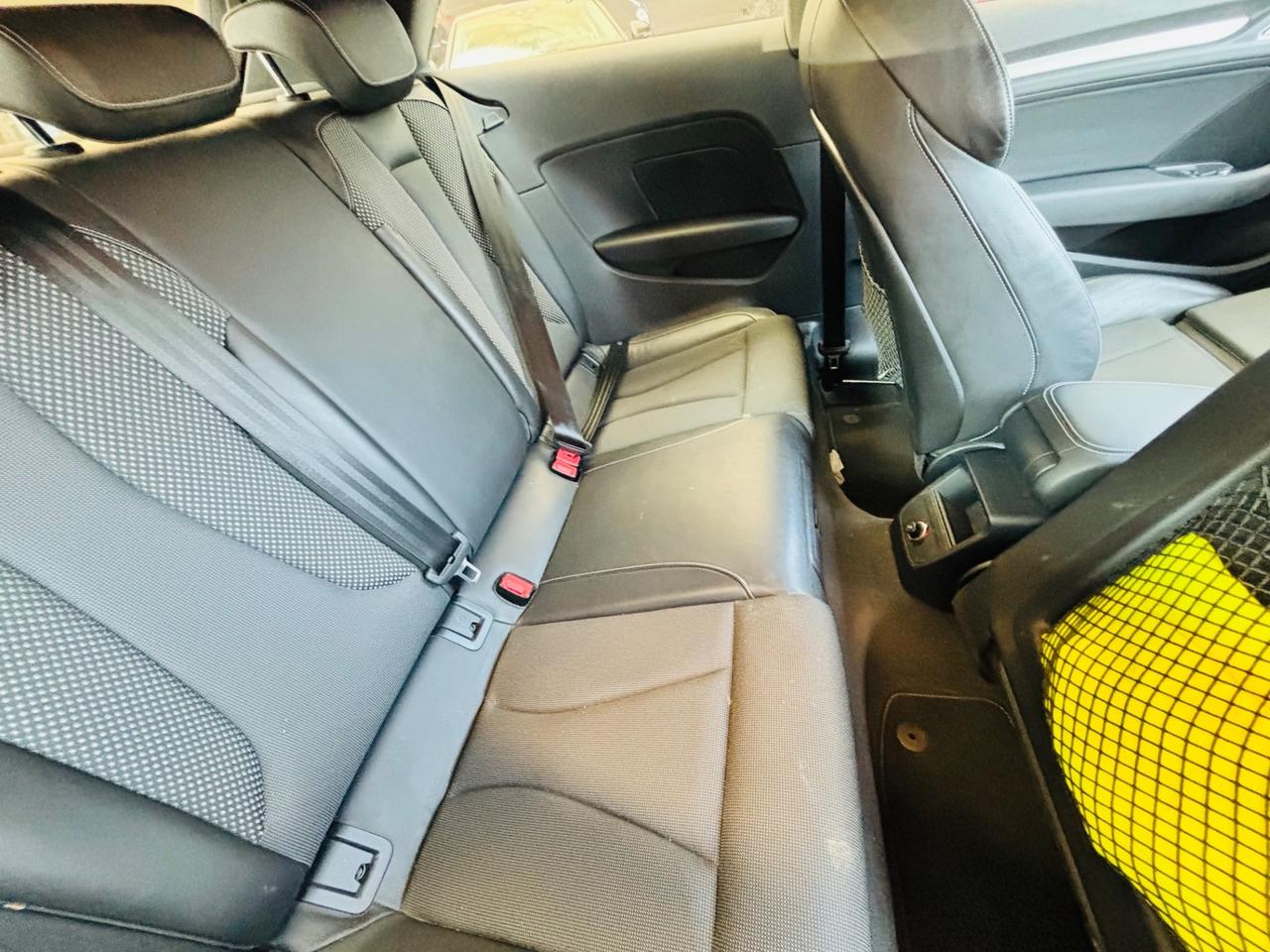 Audi A3 2.0 TDI 184 CV clean diesel quattro S tronic edition