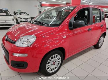 FIAT Panda 1.0 70cv Hybrid "SUPER PROMO"