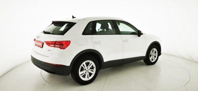 AUDI Q3 40 TFSI quattro S tronic